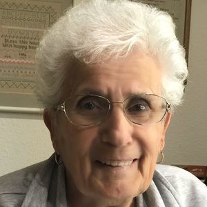 Meet your Posher, Marlene